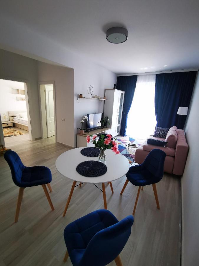 Karra Residence Timisoara - Autorizat Ministerul Turismului Экстерьер фото