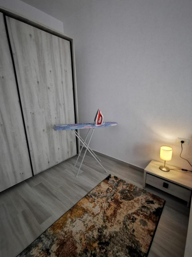 Karra Residence Timisoara - Autorizat Ministerul Turismului Экстерьер фото