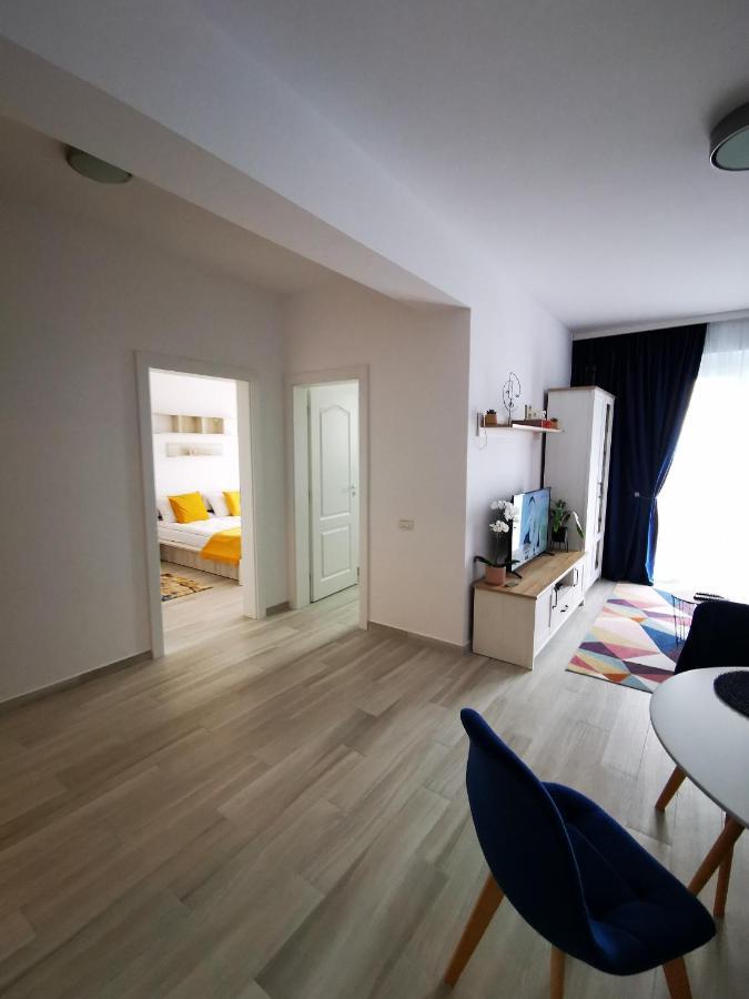 Karra Residence Timisoara - Autorizat Ministerul Turismului Экстерьер фото