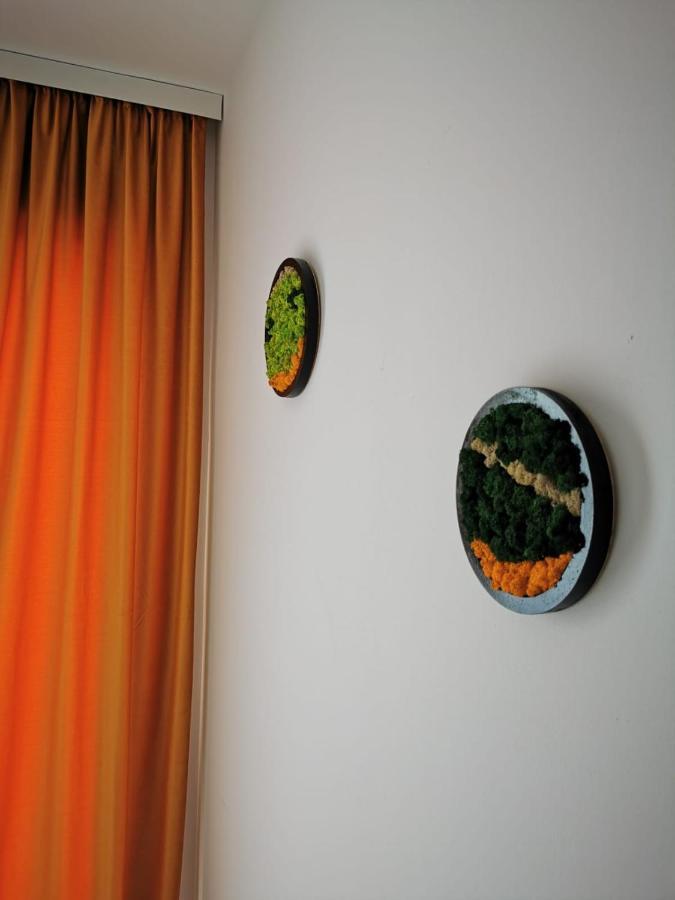 Karra Residence Timisoara - Autorizat Ministerul Turismului Экстерьер фото