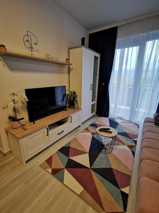Karra Residence Timisoara - Autorizat Ministerul Turismului Экстерьер фото