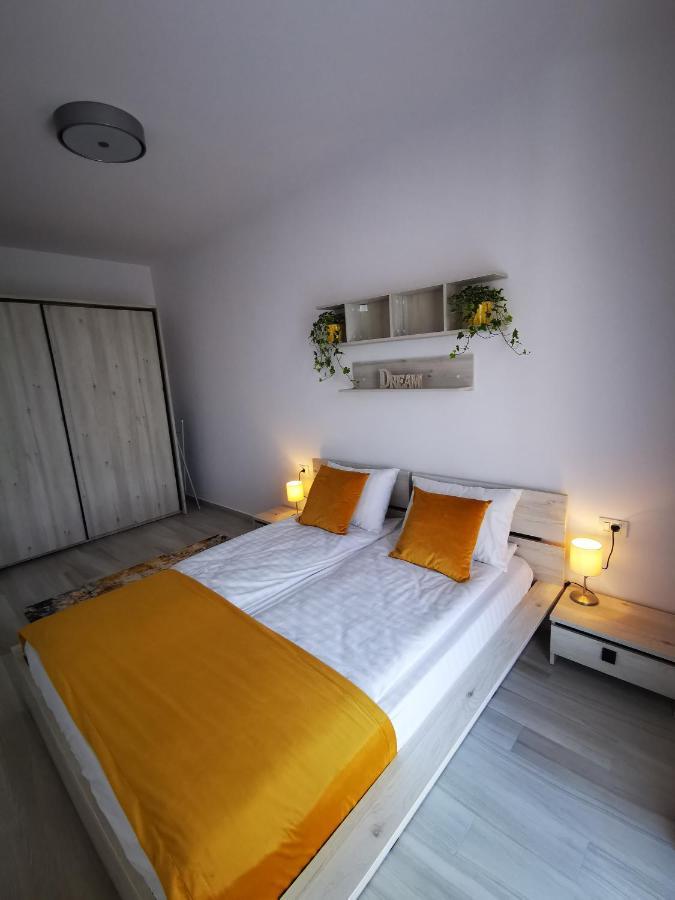 Karra Residence Timisoara - Autorizat Ministerul Turismului Экстерьер фото