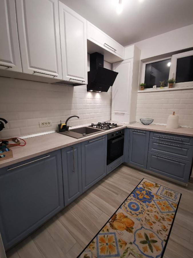 Karra Residence Timisoara - Autorizat Ministerul Turismului Экстерьер фото