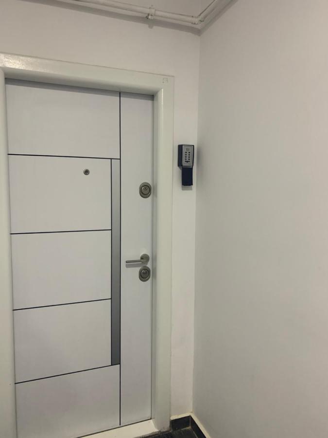 Karra Residence Timisoara - Autorizat Ministerul Turismului Экстерьер фото