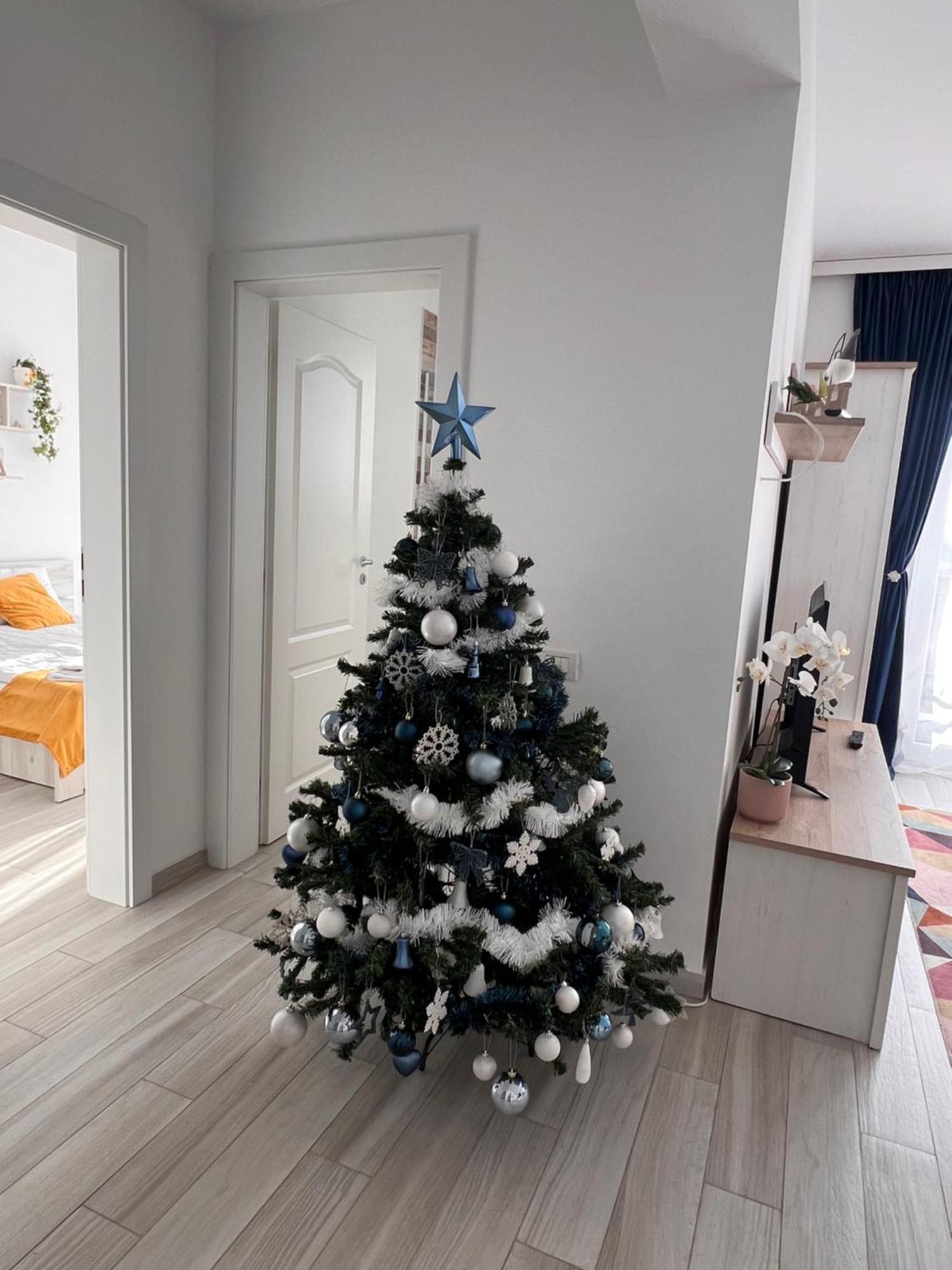 Karra Residence Timisoara - Autorizat Ministerul Turismului Экстерьер фото