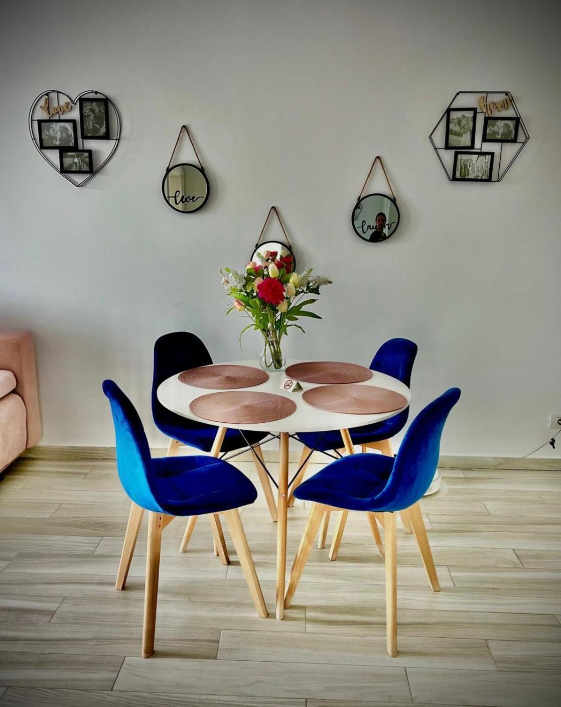 Karra Residence Timisoara - Autorizat Ministerul Turismului Экстерьер фото
