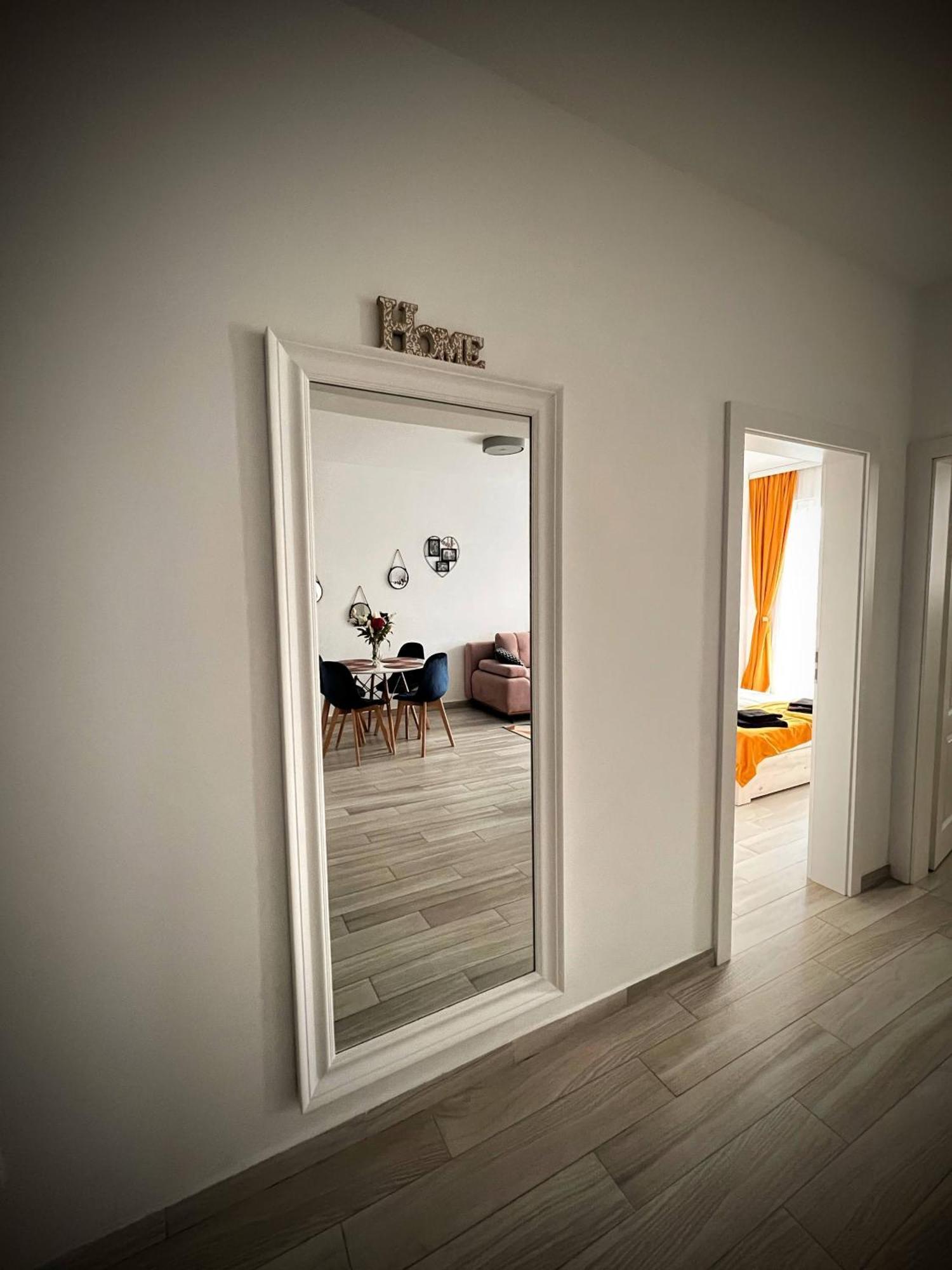 Karra Residence Timisoara - Autorizat Ministerul Turismului Экстерьер фото